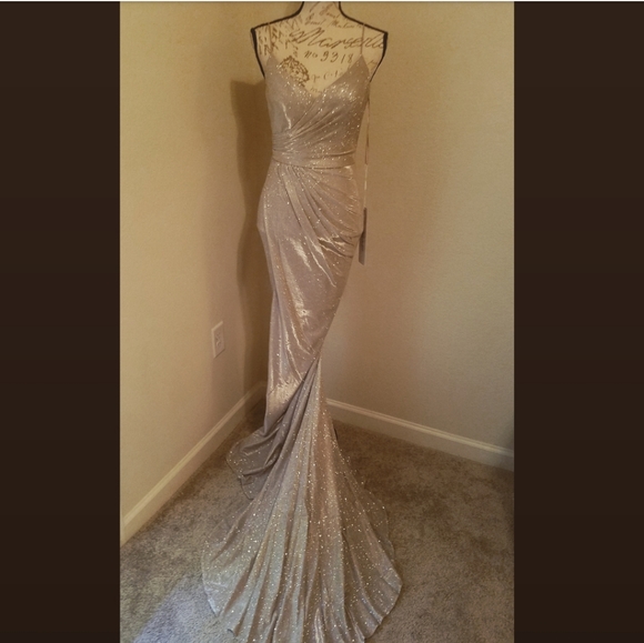 Portia & scarlett Dresses & Skirts - *SOLD OUT**Prom dress